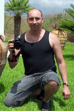 Cesar Pons